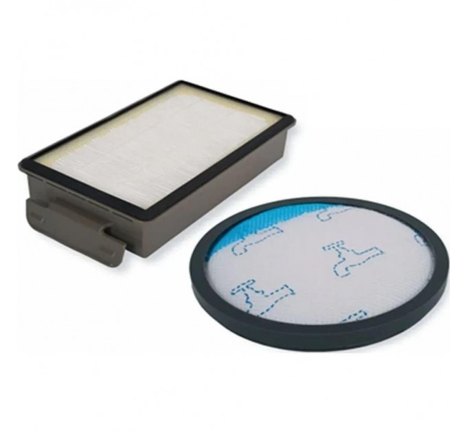 Набір HEPA-фільтров Rowenta ZR780000