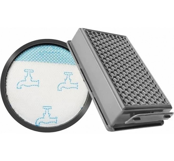 Набір HEPA-фільтров Rowenta ZR780000