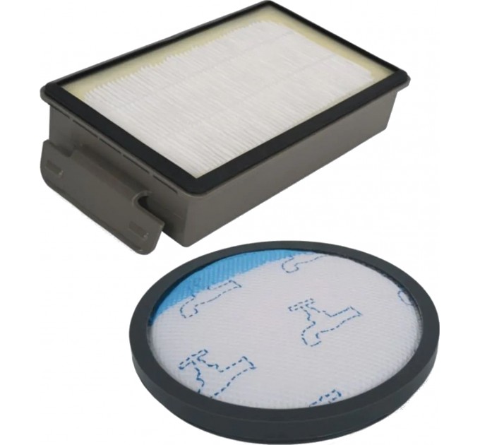 Набір HEPA-фільтров Rowenta ZR780000