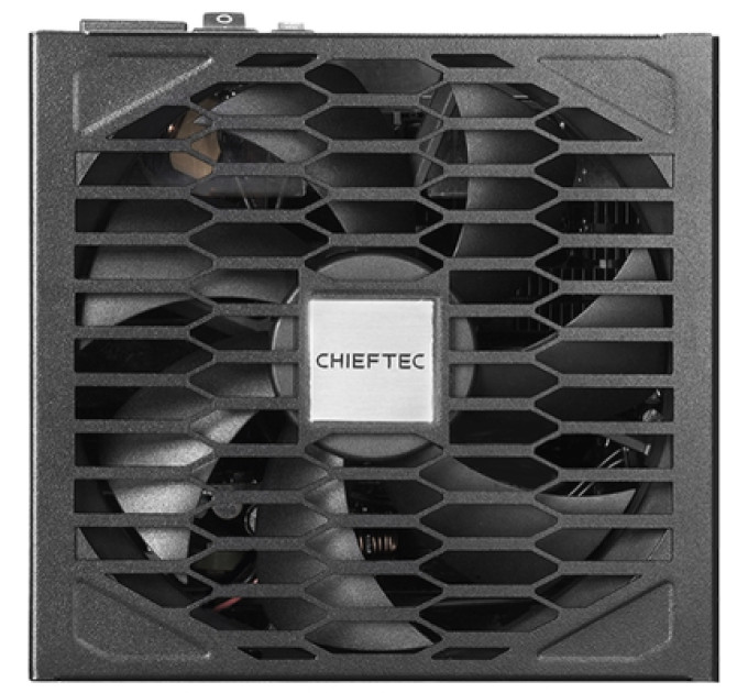 Chieftec Блок живлення Chieftec 1000W Stealth (SPX-1000-FC)