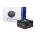 Chieftec Блок живлення Chieftec 1200W Stealth (SPX-1200-FC)