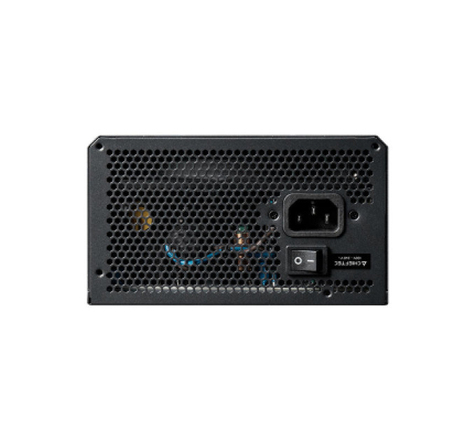 Chieftec Блок живлення Chieftec 1000W Vega M (PPG-1000-C)