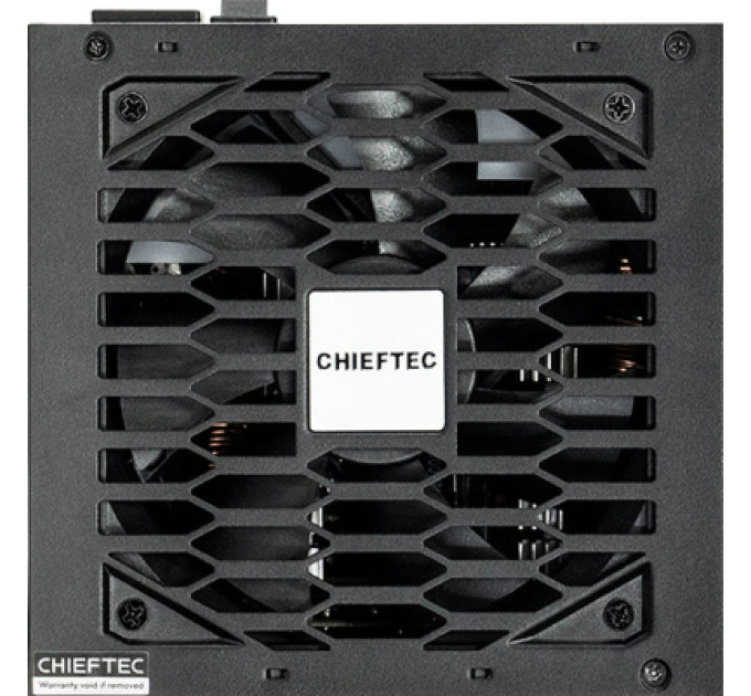 Chieftec Блок живлення Chieftec 650W Vita SM3 (BPX-650-C)