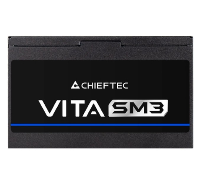 Chieftec Блок живлення Chieftec 650W Vita SM3 (BPX-650-C)