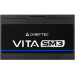 Chieftec Блок живлення Chieftec 650W Vita SM3 (BPX-650-C)