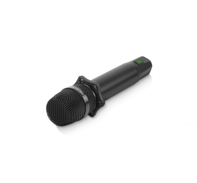Мікрофон REAL-EL KM-830