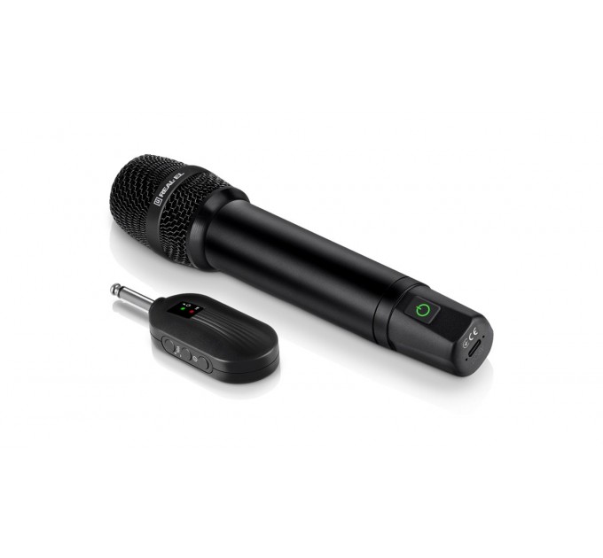 Мікрофон REAL-EL KM-830