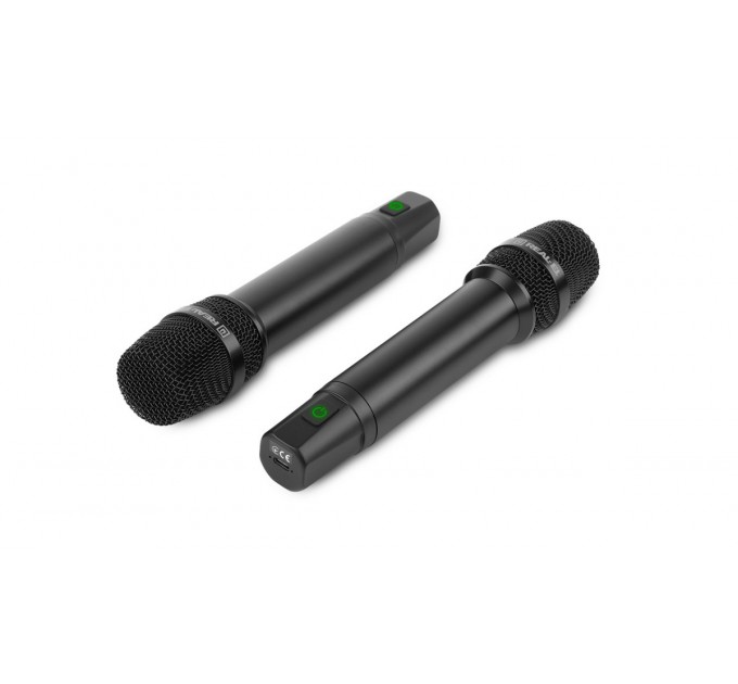 Мікрофон REAL-EL KM-850