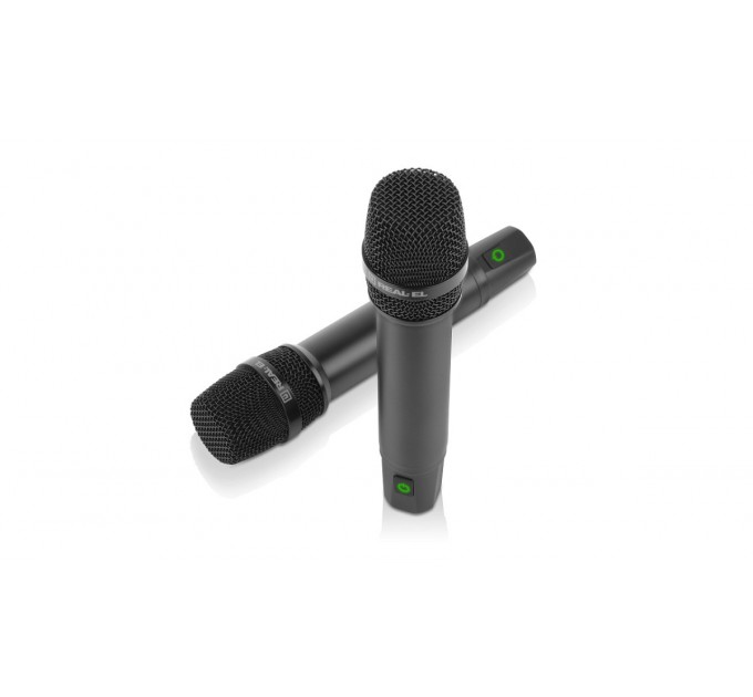 Мікрофон REAL-EL KM-850