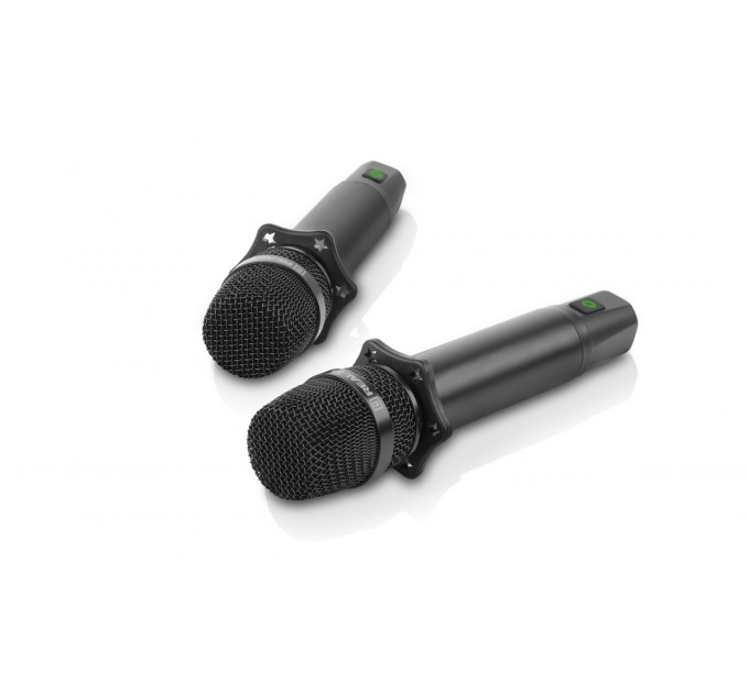 Мікрофон REAL-EL KM-850