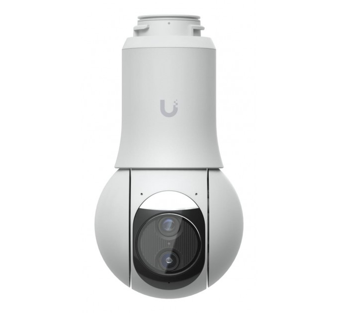 Мережева відеокамера UVC-G6-PTZ-W UBIQUITI