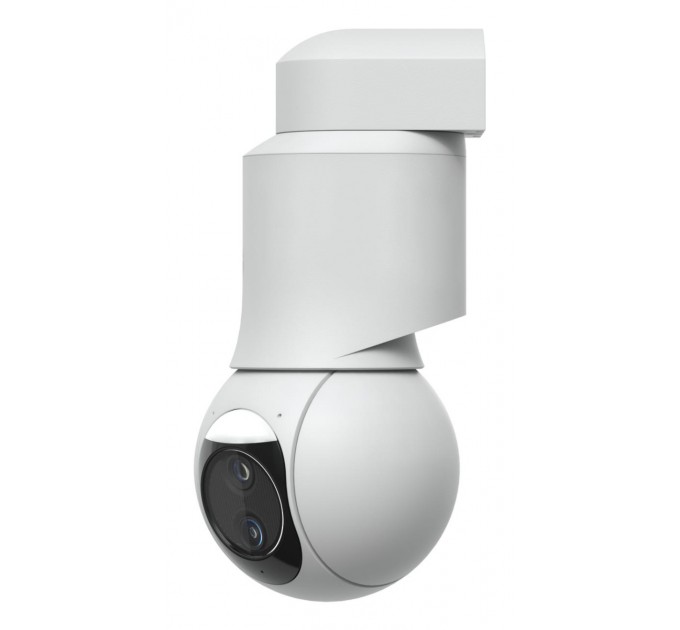Мережева відеокамера UVC-G6-PTZ-W UBIQUITI