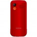 Мобільний телефон Nomi i2320 Red