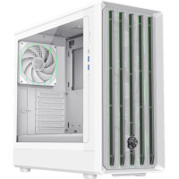 Корпус для ПК Gamemax CLAW 460 WH
