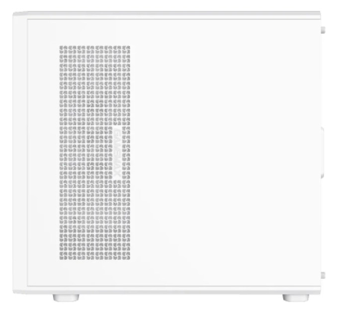 Gamemax Корпус для ПК Gamemax CLAW 460 WH