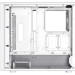 Gamemax Корпус для ПК Gamemax CLAW 460 WH