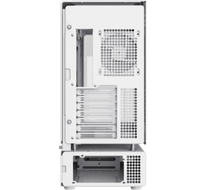 Gamemax Корпус для ПК Gamemax N90 WH