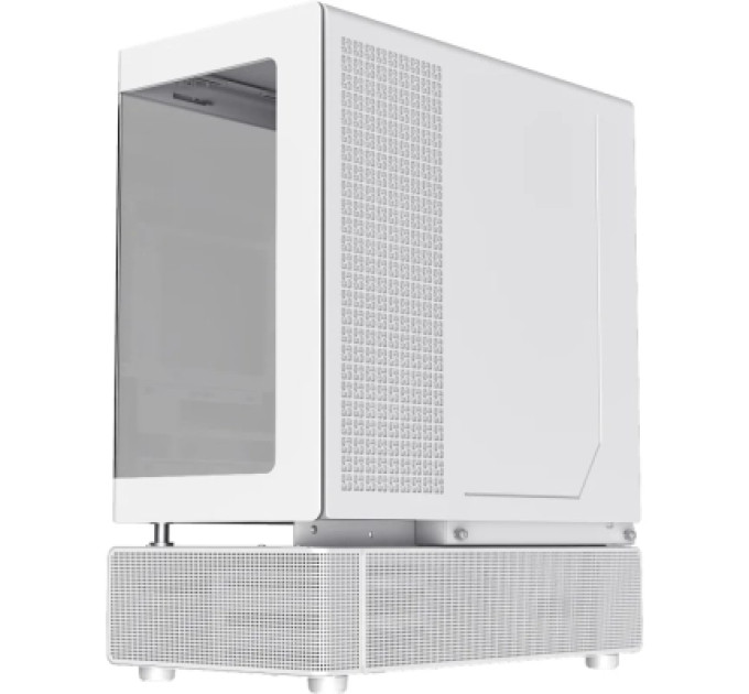 Gamemax Корпус для ПК Gamemax N90 WH