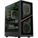 Gamemax Корпус для ПК Gamemax AERIS 330 GB