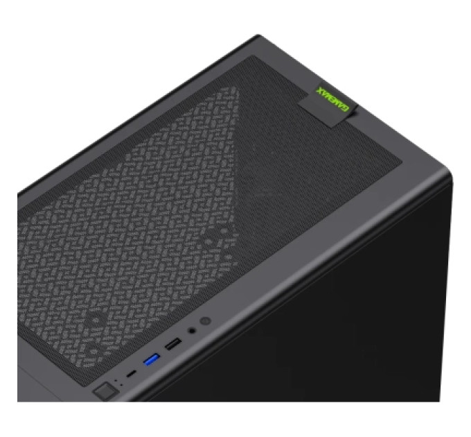 Gamemax Корпус для ПК Gamemax AERIS 330 GB