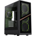 Gamemax Корпус для ПК Gamemax AERIS 330 GB