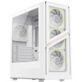 Gamemax Корпус для ПК Gamemax AERIS 330 GW
