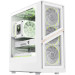 Gamemax Корпус для ПК Gamemax AERIS 330 GW