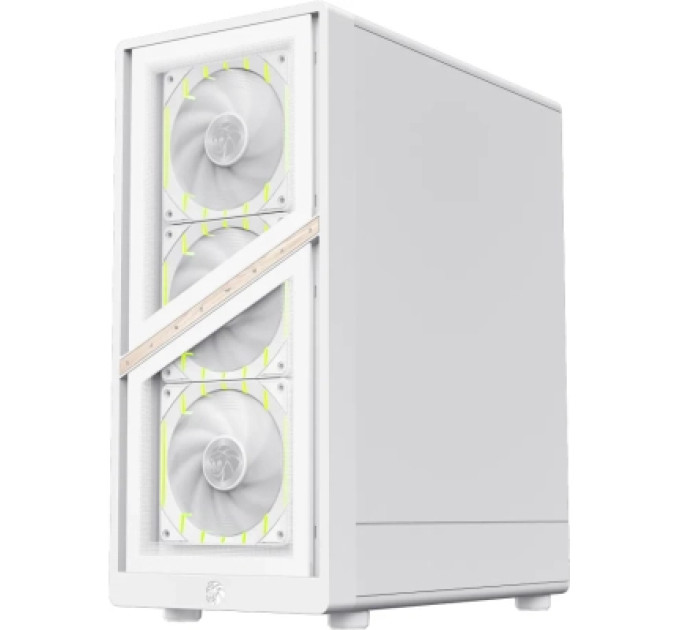 Gamemax Корпус для ПК Gamemax AERIS 330 GW