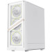 Gamemax Корпус для ПК Gamemax AERIS 330 GW