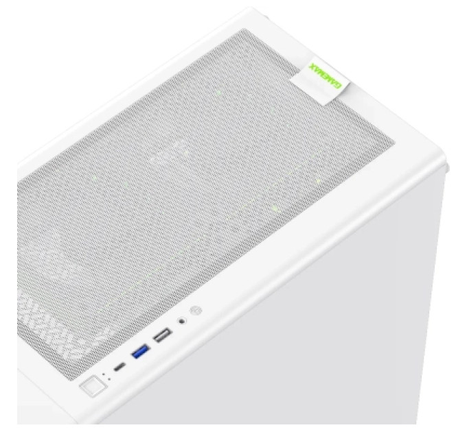 Gamemax Корпус для ПК Gamemax AERIS 330 GW