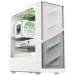 Gamemax Корпус для ПК Gamemax AERIS 330 MW