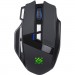 Мишка Defender Knight GM-885 Wireless Black (52885)