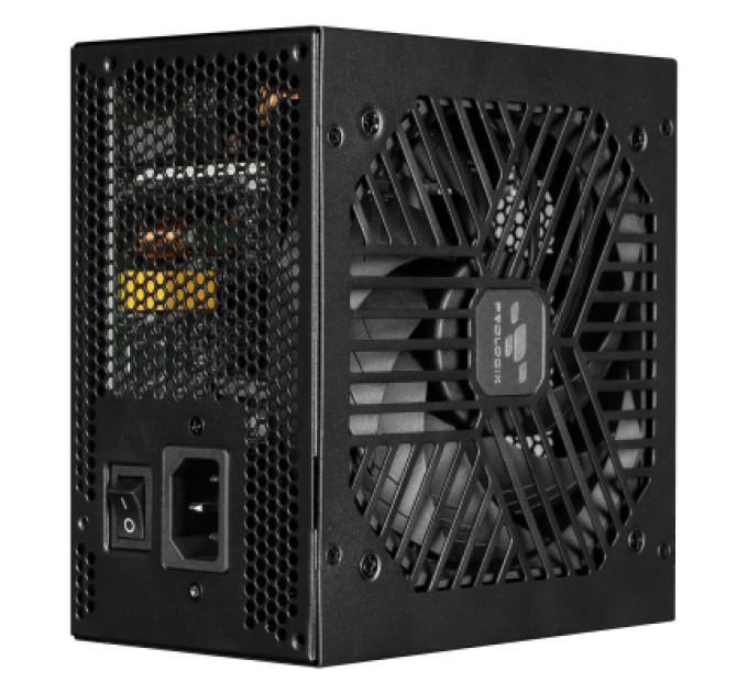 Prologix Блок живлення Prologix 750W (GM750B 750W 80+ Bronze)