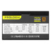 Prologix Блок живлення Prologix 750W (GM750B 750W 80+ Bronze)