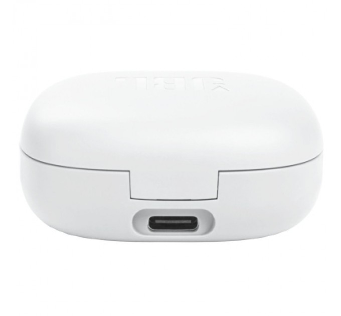 Навушники JBL Wave Flex TWS White (JBLWFLEXWHT)