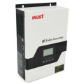 Must Сонячний інвертор Must PV18-1012VPM, 1000W, 12V (PV18-1012VPM)