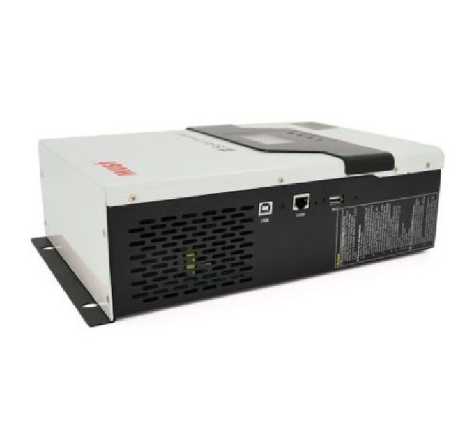 Must Сонячний інвертор Must PV18-1012VPM, 1000W, 12V (PV18-1012VPM)