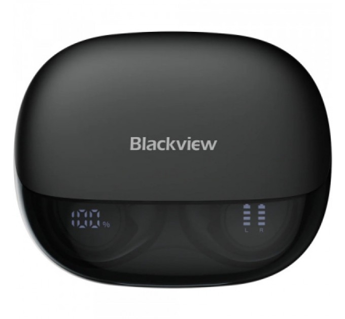 Навушники Blackview AirBuds 300 Obsidian Black (6931548325826)