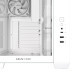 ASUS Корпус Asus A32 Plus White Tempered Glass (90DC00S3-B19000)