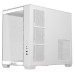 ASUS Корпус Asus A32 Plus White Tempered Glass (90DC00S3-B19000)