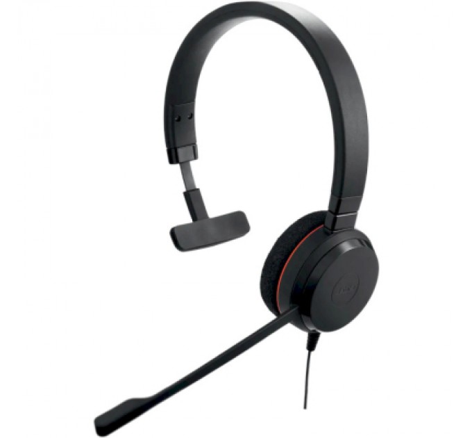 Навушники Jabra Evolve 20 MS USB C/A Mono (4993-823-169)