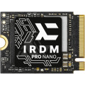 Goodram Накопичувач SSD 1TB Goodram IRDM Pro Nano M.2 2230 PCIe 4.0 x4 3D NAND (IRP-SSDPR-P44N-01T-30)_Bulk
