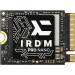 Goodram Накопичувач SSD 1TB Goodram IRDM Pro Nano M.2 2230 PCIe 4.0 x4 3D NAND (IRP-SSDPR-P44N-01T-30)_Bulk