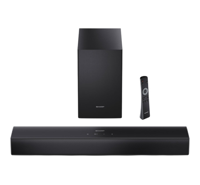 Sharp Саундбар Sharp HT-SBW121