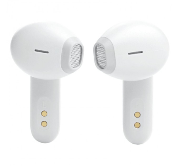 Навушники JBL Wave Flex TWS White (JBLWFLEXWHT)