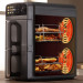 Cecotec Мультипіч Cecotec Cecofry DuoLevel 10000 (A01_EU01_109329)