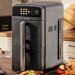 Cecotec Мультипіч Cecotec Cecofry DuoLevel 10000 (A01_EU01_109329)