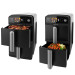 Cecotec Мультипіч Cecotec Cecofry DuoLevel 10000 (A01_EU01_109329)