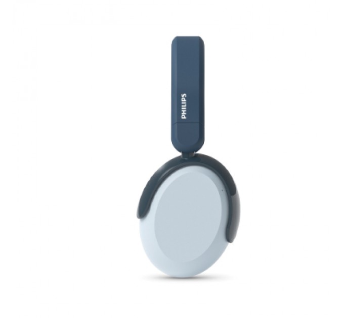 Навушники Philips TAK5500RT/00 Wireless Blue (TAK5500RT/00)