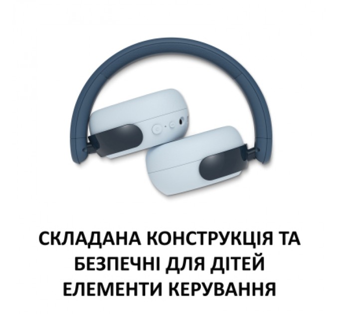 Навушники Philips TAK5500RT/00 Wireless Blue (TAK5500RT/00)